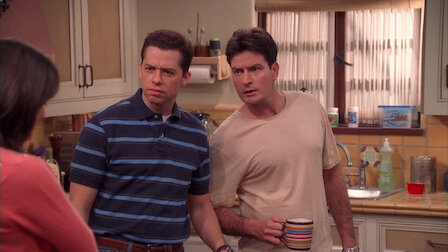 Two And A Half Men Tits Two And A Half Men Tits